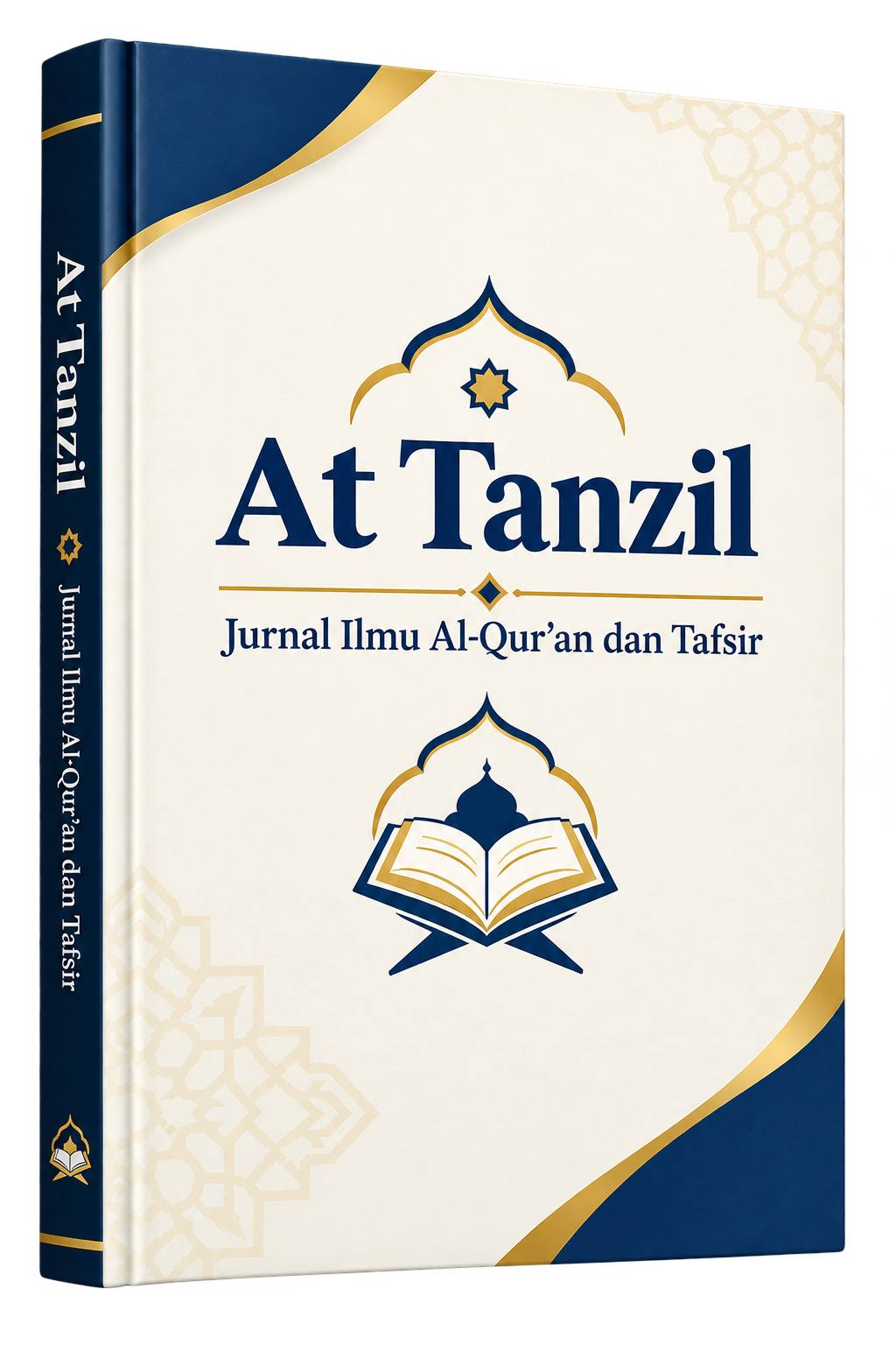 At Tanzil : Jurnal Al-Qur'an dan Tafsir